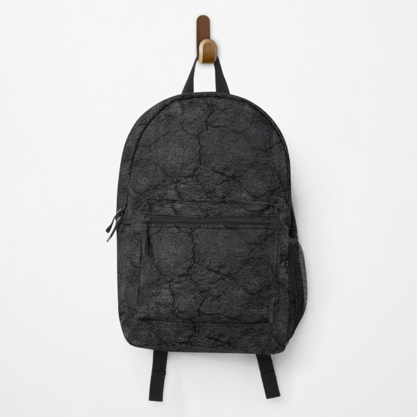 Item preview, Finely Cracked Black Parched Earth Texture designed and sold by Piotrek0001.