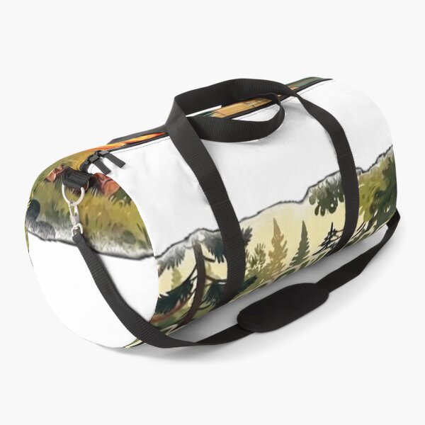 Item preview, Hickory Lake Campground designed and sold by HickoryLake.