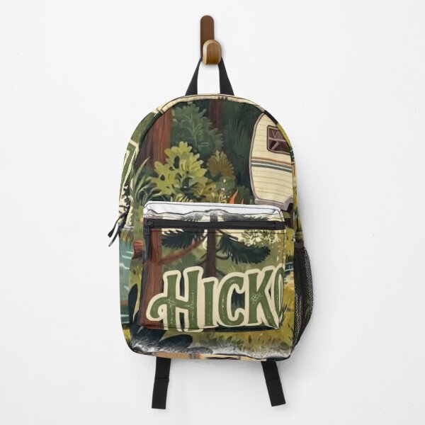 Item preview, Hickory Lake Campground designed and sold by HickoryLake.