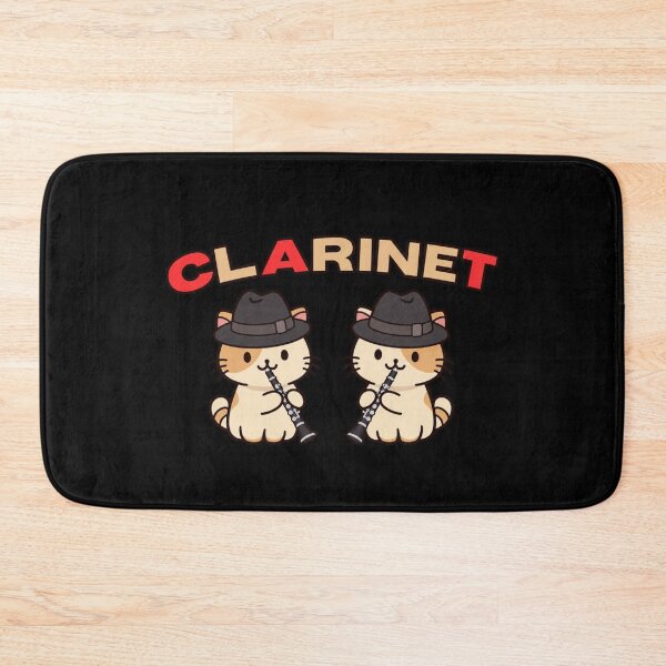 Item preview, ClArineT designed and sold by Konvero.