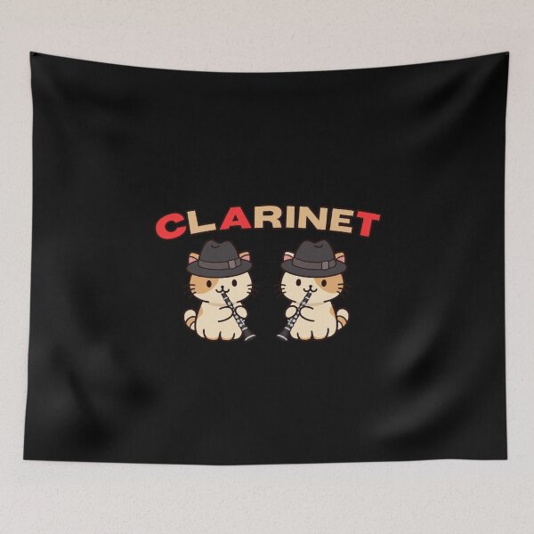 Item preview, ClArineT designed and sold by Konvero.