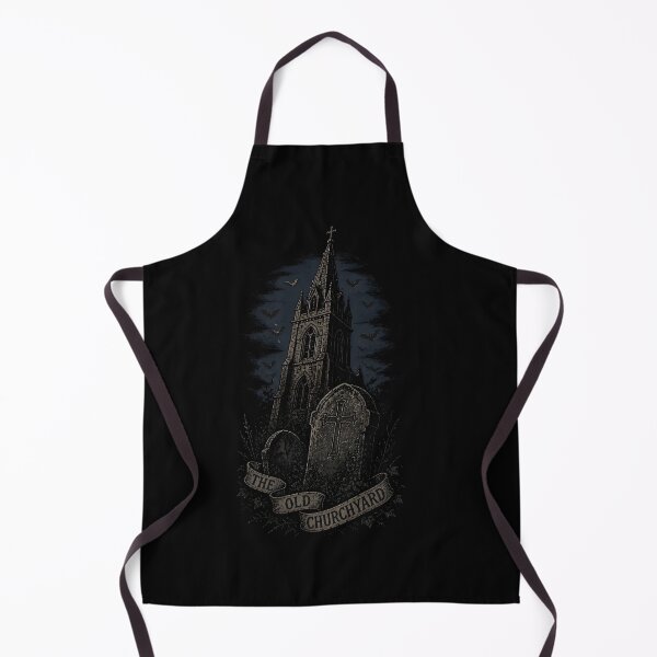 Item preview, The Old Churchyard Bell Tower Focus designed and sold by RoyesButler.