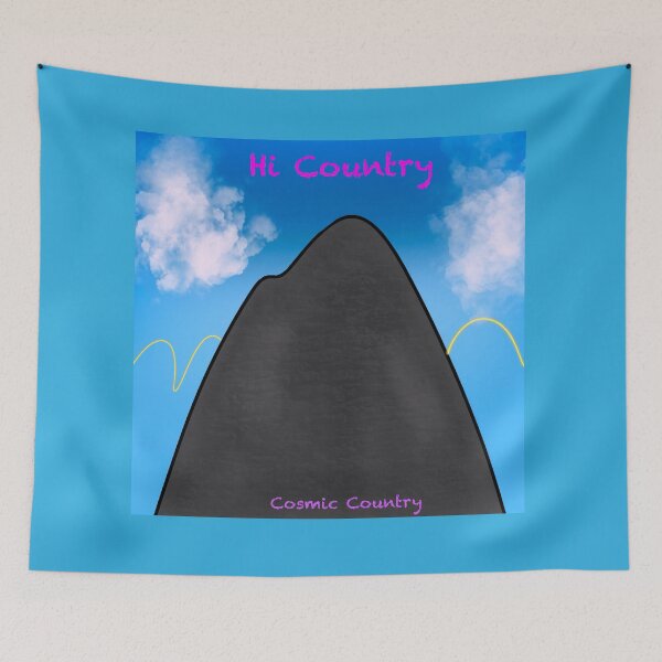 Item preview, Highest of frequencies designed and sold by Cosmic-Chloe.
