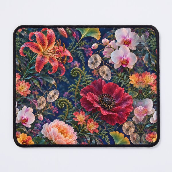 Item preview, CHROMATIC GARDEN / STUDY 07 designed and sold by Bodique.