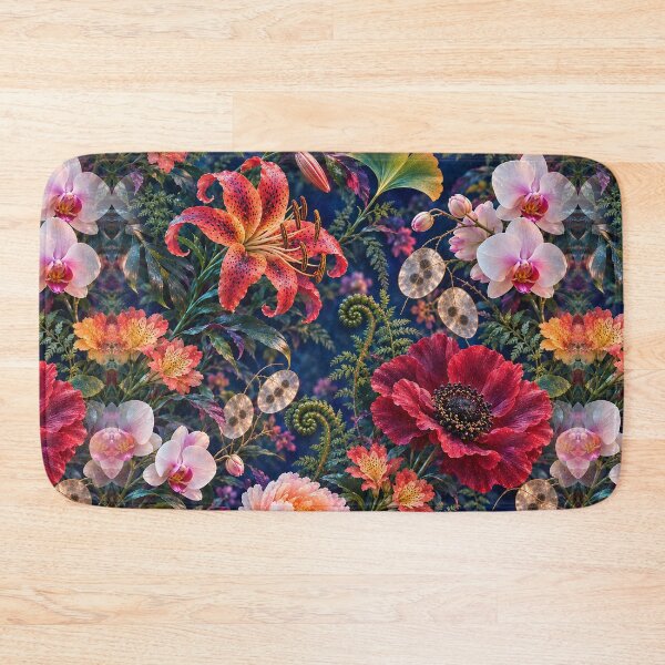 Item preview, CHROMATIC GARDEN / STUDY 07 designed and sold by Bodique.