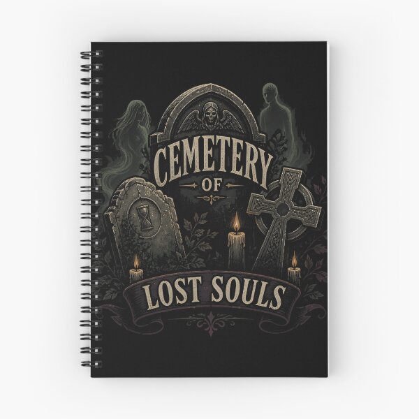 Item preview, Cemetery of Lost Souls – Memorial Collage designed and sold by RoyesButler.