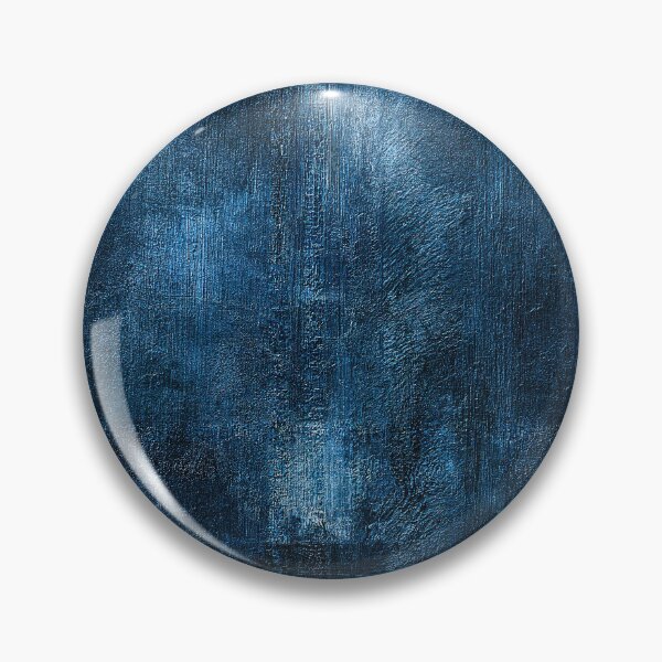 Item preview, Deep Cobalt Blue Brushed Stone Texture designed and sold by Piotrek0001.