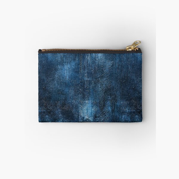 Item preview, Deep Cobalt Blue Brushed Stone Texture designed and sold by Piotrek0001.
