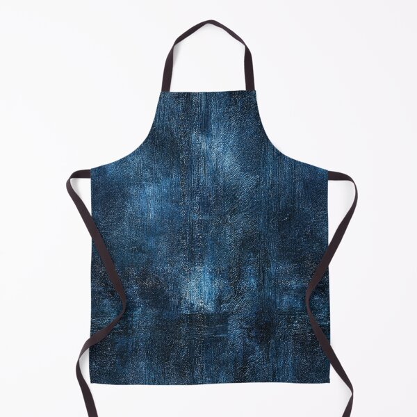 Item preview, Deep Cobalt Blue Brushed Stone Texture designed and sold by Piotrek0001.