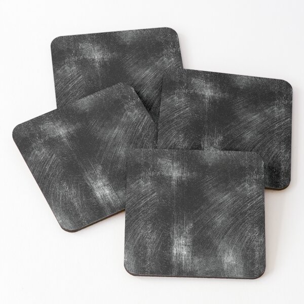 Item preview, Scratched Graphite Slate Rough Surface designed and sold by Piotrek0001.