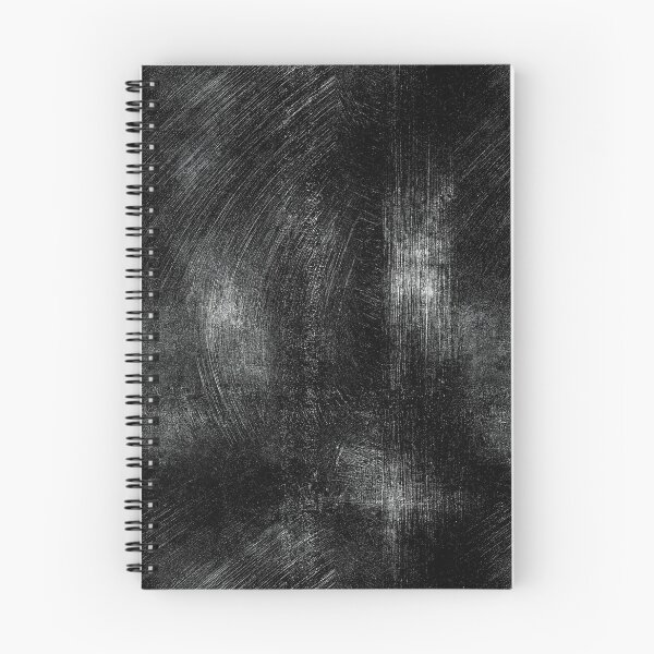 Item preview, Scratched Graphite Slate Rough Surface designed and sold by Piotrek0001.