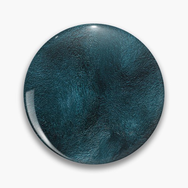 Item preview, Deep Oceanic Teal Textured Concrete Wall designed and sold by Piotrek0001.