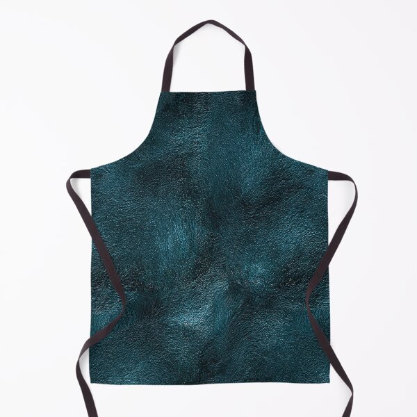 Item preview, Deep Oceanic Teal Textured Concrete Wall designed and sold by Piotrek0001.