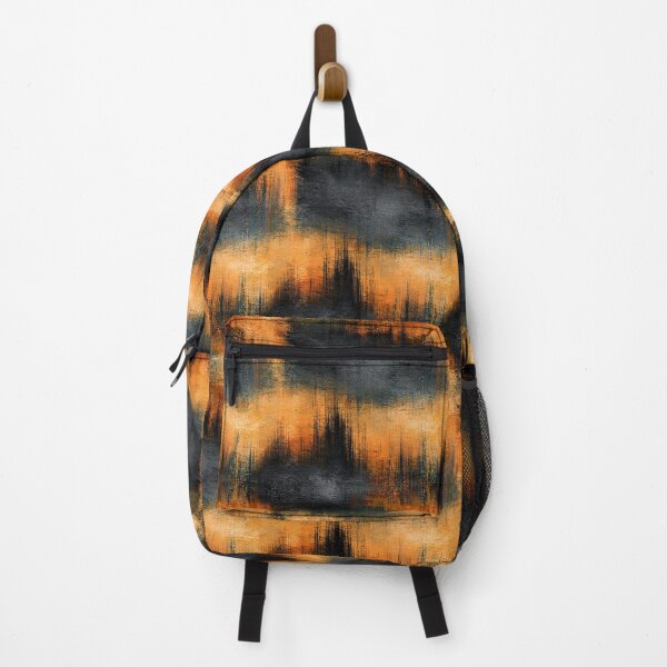 Item preview, Fiery Sunset Reflection on Industrial Wall designed and sold by Piotrek0001.