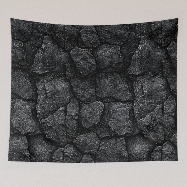 Item preview, Stacked Grey Boulder Stone Masonry Texture designed and sold by Piotrek0001.