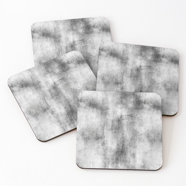 Item preview, Distressed White Plaster and Concrete Texture designed and sold by Piotrek0001.