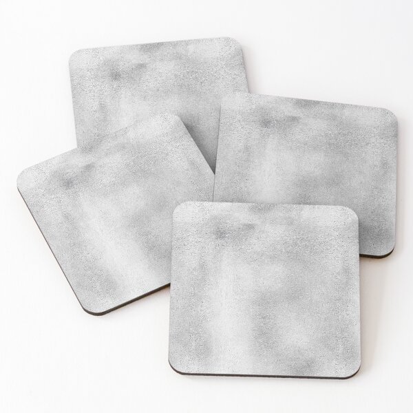 Item preview, Minimalist White Stucco Textured Wall Art designed and sold by Piotrek0001.