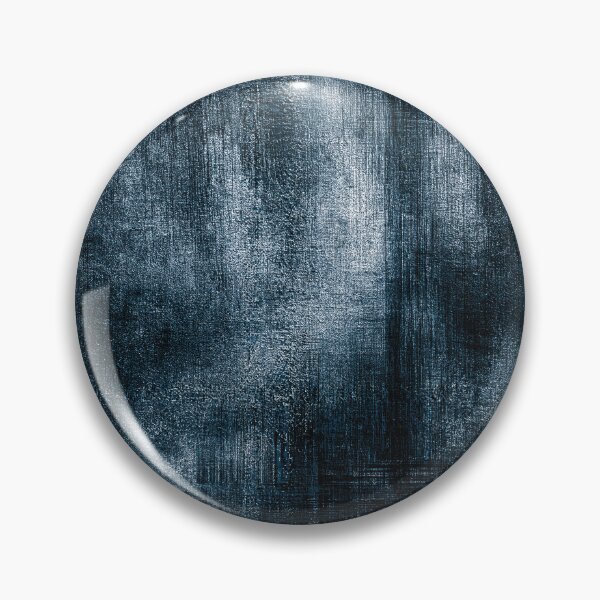 Item preview, Midnight Denim and Charcoal Brushed Texture designed and sold by Piotrek0001.