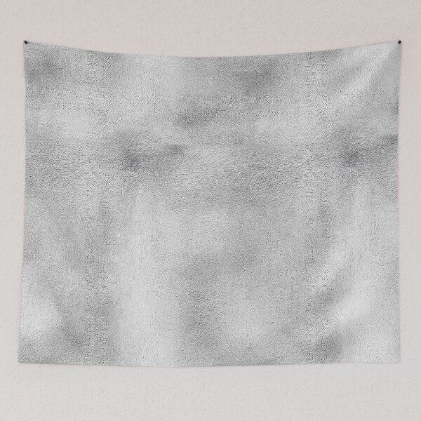 Item preview, Minimalist White Stucco Textured Wall Art designed and sold by Piotrek0001.
