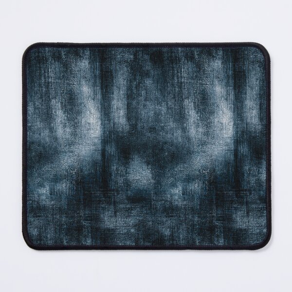 Item preview, Midnight Denim and Charcoal Brushed Texture designed and sold by Piotrek0001.