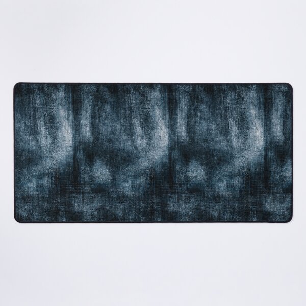 Item preview, Midnight Denim and Charcoal Brushed Texture designed and sold by Piotrek0001.