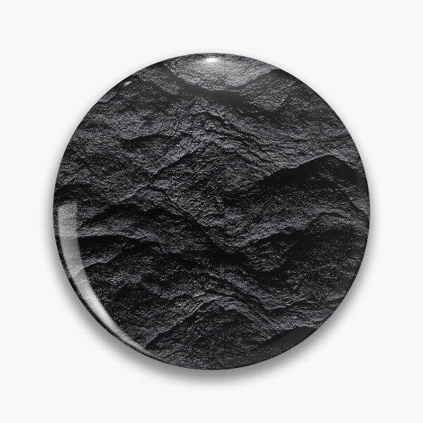 Item preview, Rippled Black Volcanic Lava Rock Surface designed and sold by Piotrek0001.