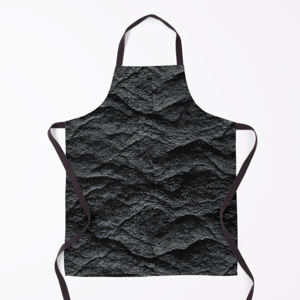 Item preview, Rippled Black Volcanic Lava Rock Surface designed and sold by Piotrek0001.