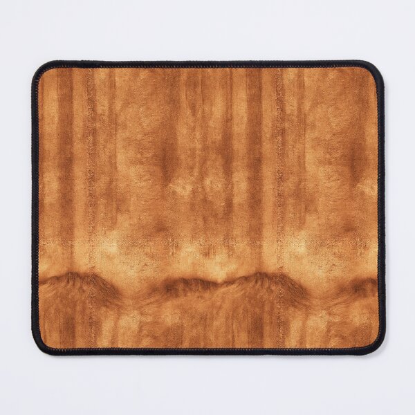 Item preview, Warm Terracotta Plaster Rough Surface Art designed and sold by Piotrek0001.