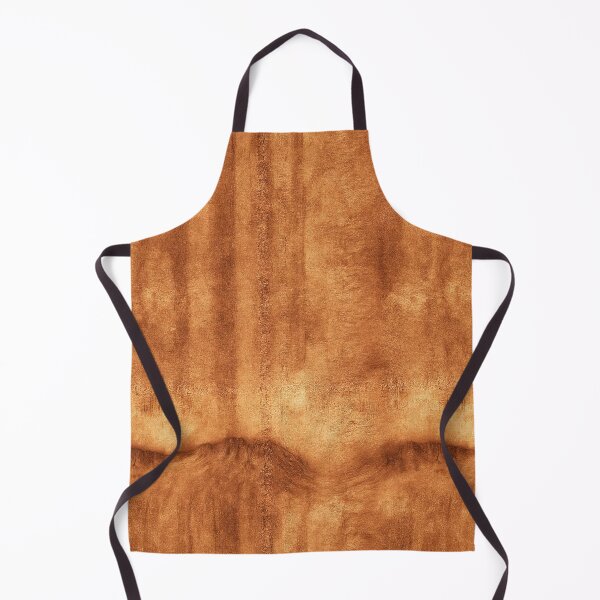 Item preview, Warm Terracotta Plaster Rough Surface Art designed and sold by Piotrek0001.