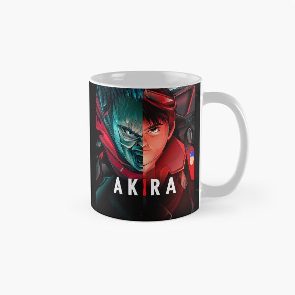Item preview, AKIRA designed and sold by SweetMascot.