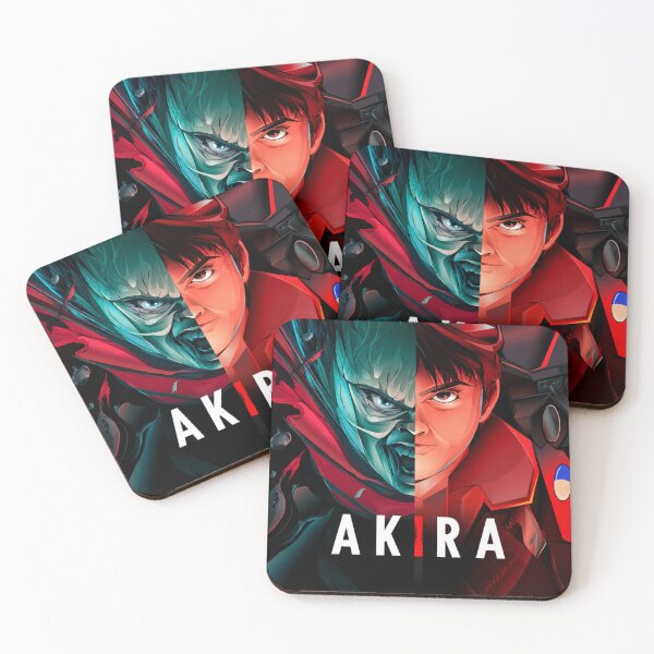 Item preview, AKIRA designed and sold by SweetMascot.