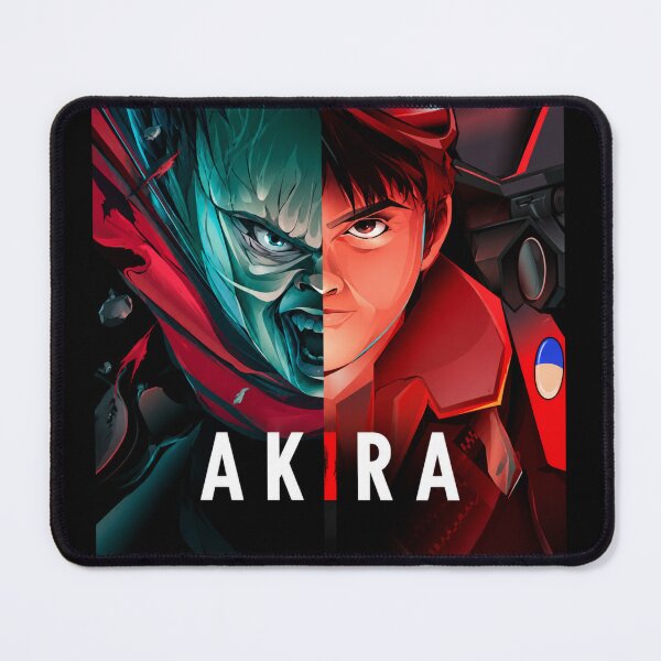 Item preview, AKIRA designed and sold by SweetMascot.