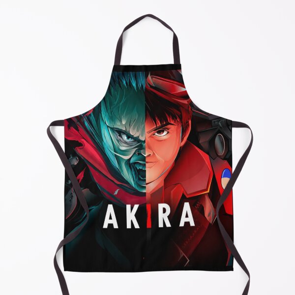 Item preview, AKIRA designed and sold by SweetMascot.