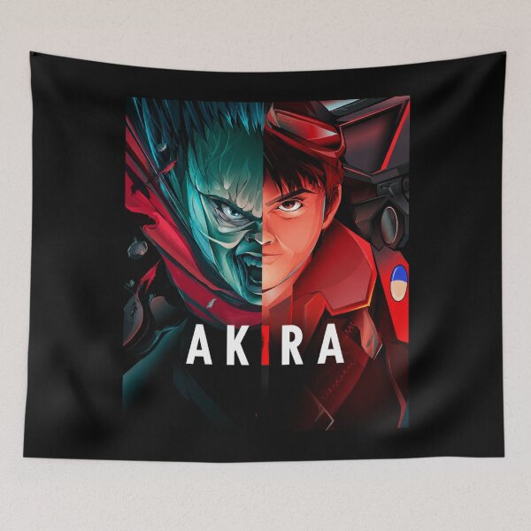 Item preview, AKIRA designed and sold by SweetMascot.