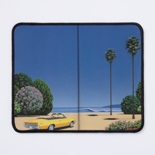 Item preview, Hiroshi Nagai designed and sold by GridDecay.