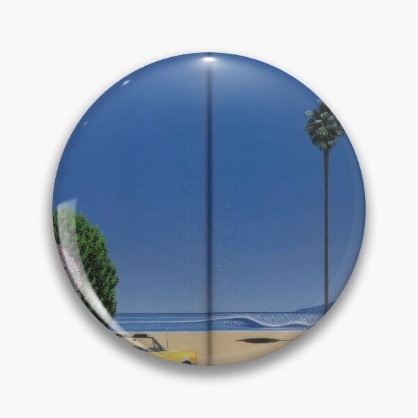 Item preview, Hiroshi Nagai designed and sold by GridDecay.