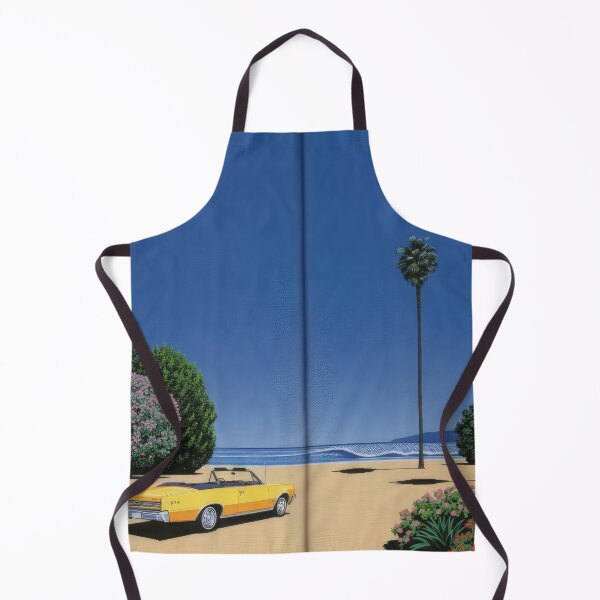 Item preview, Hiroshi Nagai designed and sold by GridDecay.