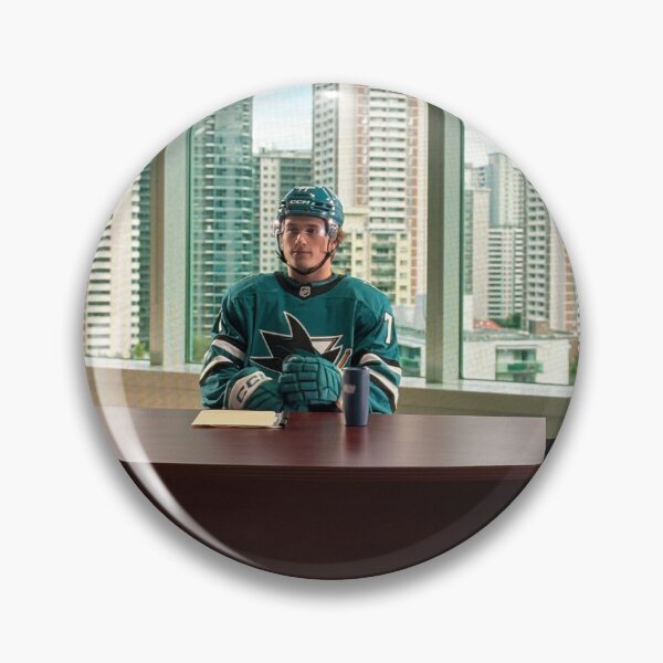 Item preview, Macklin Celebrini | Youngest Bossman I've Seen designed and sold by Ferne Reacts.