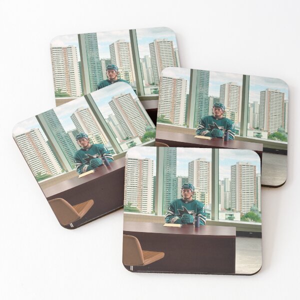 Item preview, Macklin Celebrini | Youngest Bossman I've Seen designed and sold by Ferne Reacts.