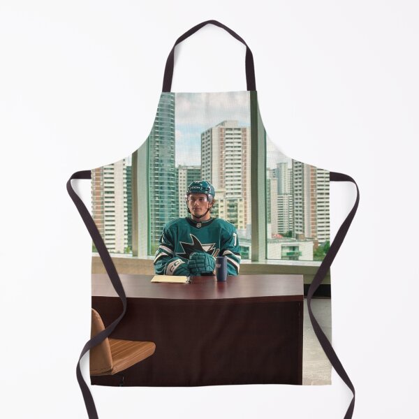 Item preview, Macklin Celebrini | Youngest Bossman I've Seen designed and sold by Ferne Reacts.