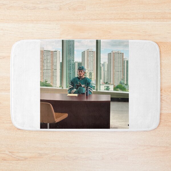 Item preview, Macklin Celebrini | Youngest Bossman I've Seen designed and sold by Ferne Reacts.