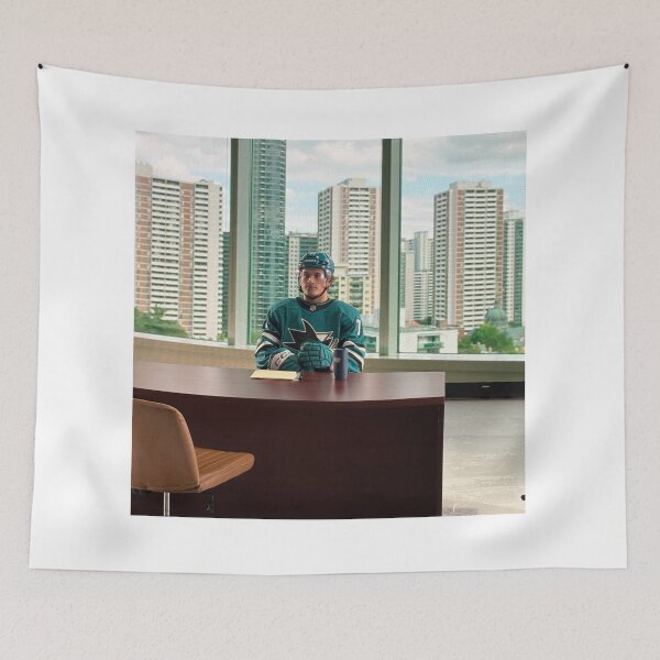 Item preview, Macklin Celebrini | Youngest Bossman I've Seen designed and sold by Ferne Reacts.