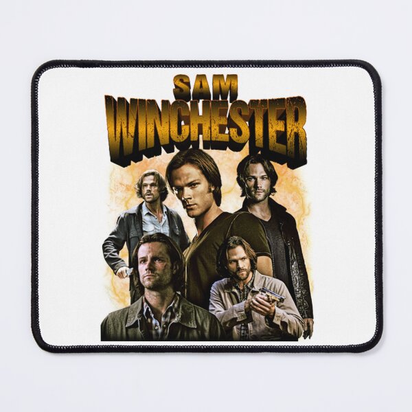 Item preview, Sam Winchester designed and sold by GALILOPARK.