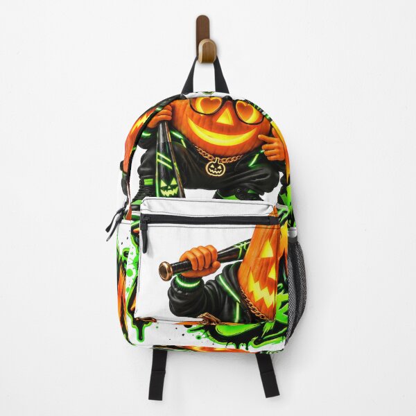 Item preview, Pumpkin Crew Halloween Gang designed and sold by DansCreations42.