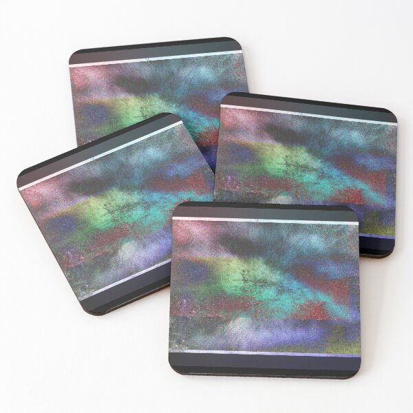 Item preview, Colorful Pattern designed and sold by KandKKrafts.