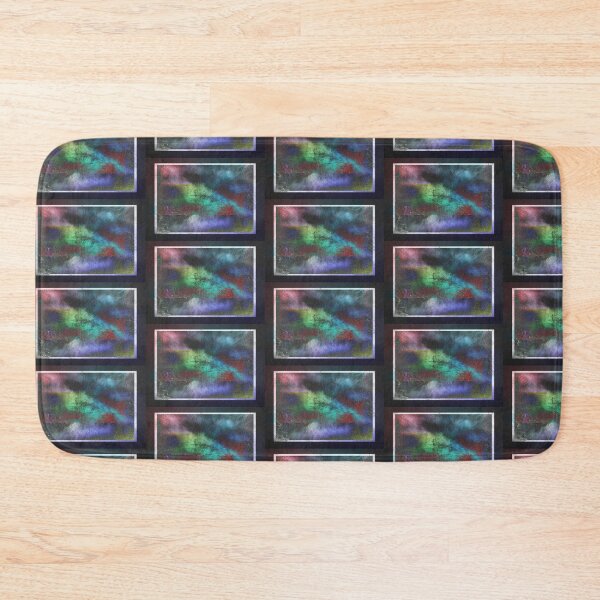 Item preview, Colorful Pattern designed and sold by KandKKrafts.