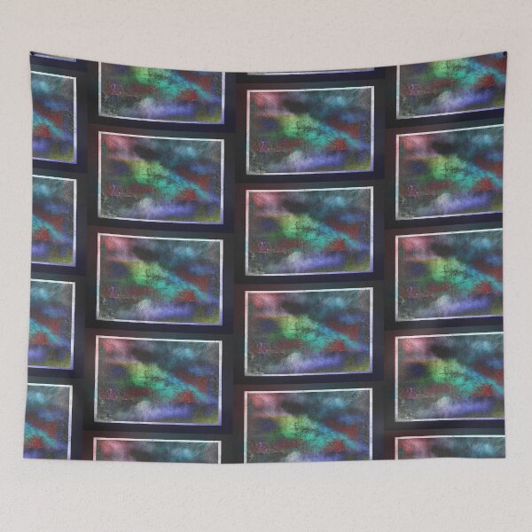 Item preview, Colorful Pattern designed and sold by KandKKrafts.