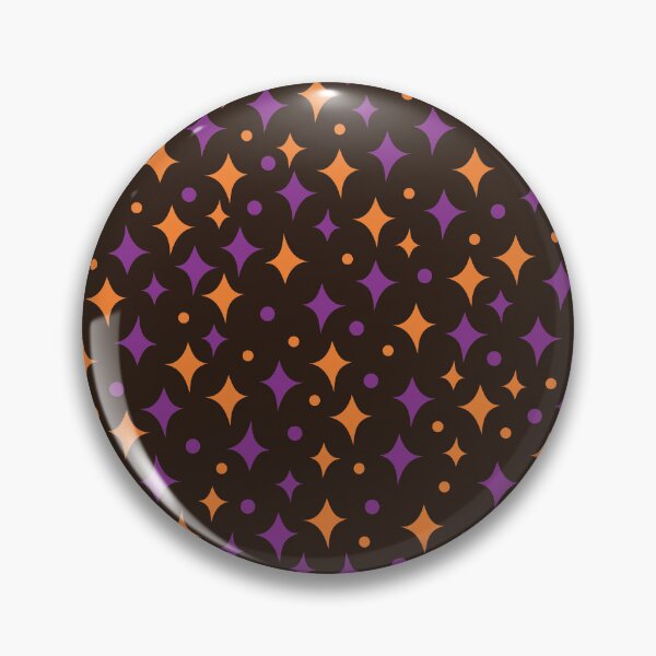 Item preview, Stars And Dots - Halloween designed and sold by SandieMarie.