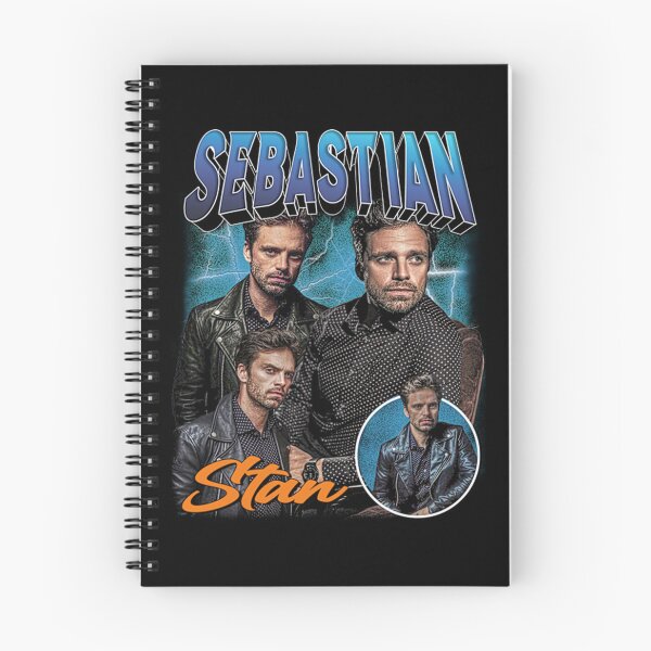 Item preview, Sebastian Stan designed and sold by GALILOPARK.