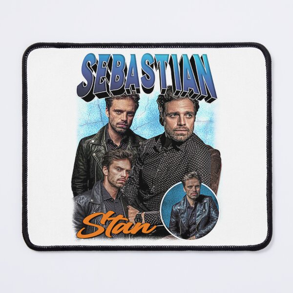 Item preview, Sebastian Stan designed and sold by GALILOPARK.